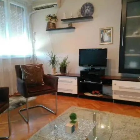 Apartment J&e Belgrade