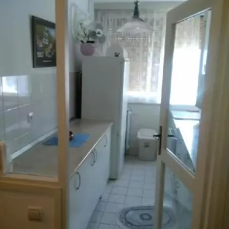 Apartment J&e